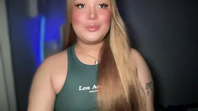 MissCataleyaxxx online show from 23, 9, 2025