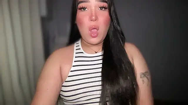 MissCataleyaxxx online show from 6, 11, 2025