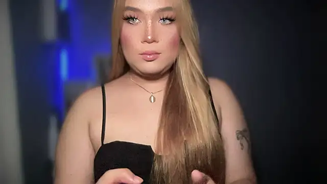 MissCataleyaxxx online show from 19, 9, 2025