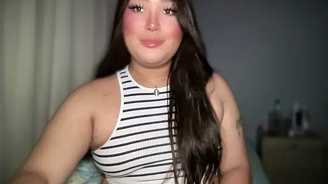 MissCataleyaxxx online show from 26, 2, 2026