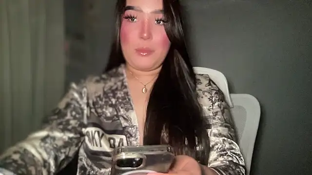 MissCataleyaxxx online show from 10, 3, 2026