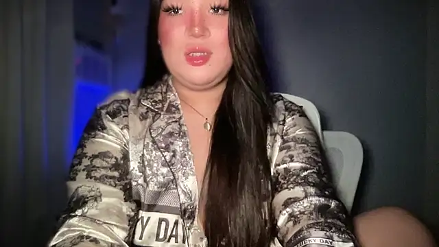 MissCataleyaxxx online show from 12, 3, 2026