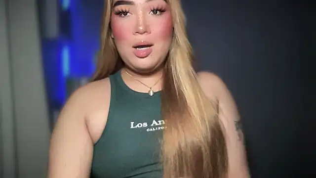 MissCataleyaxxx online show from 20, 9, 2025