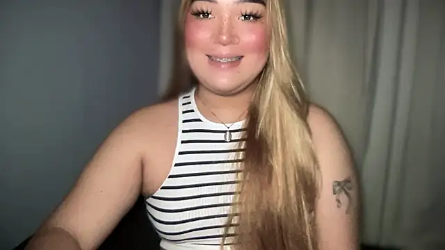 MissCataleyaxxx online show from 2, 10, 2025