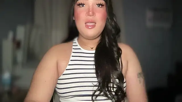 MissCataleyaxxx online show from 15, 11, 2025