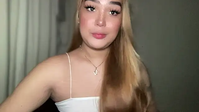 MissCataleyaxxx online show from 20, 3, 2025