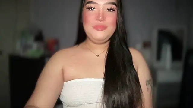 MissCataleyaxxx online show from 10, 11, 2025