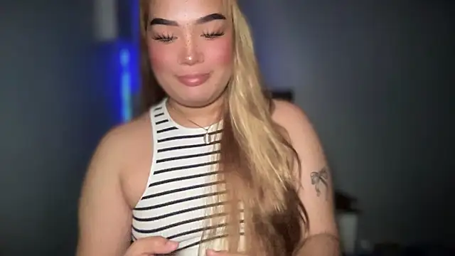 MissCataleyaxxx online show from 12, 9, 2025