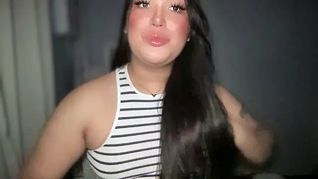 MissCataleyaxxx online show from 8, 11, 2025