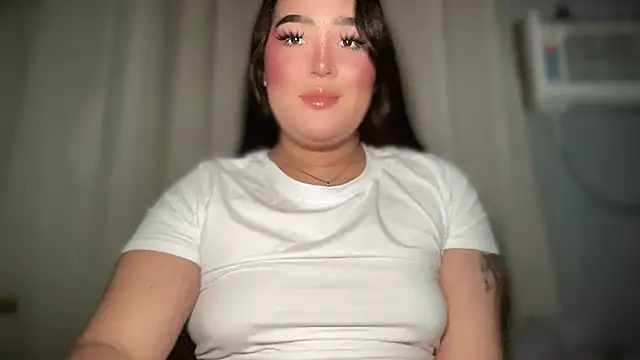 MissCataleyaxxx online show from 9, 2, 2026