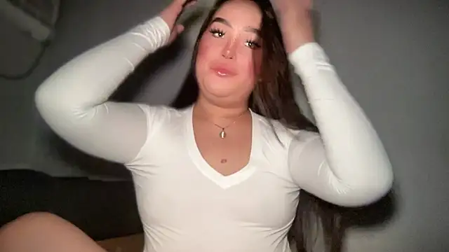 MissCataleyaxxx online show from 18, 2, 2026