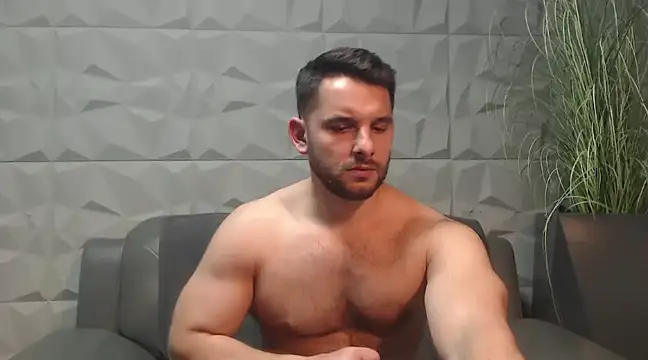 Antoniodiamond online show from 11, 3, 2025