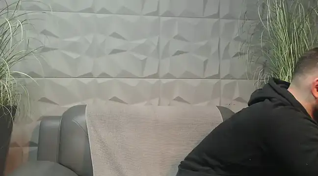 Antoniodiamond online show from 11, 2, 2025