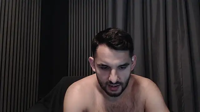 Antoniodiamond online show from 30, 9, 2025