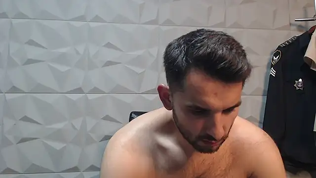 Antoniodiamond online show from 12, 9, 2025