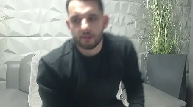 Antoniodiamond online show from 14, 2, 2025