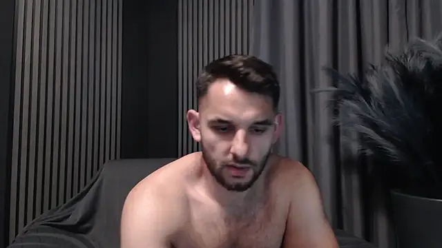 Antoniodiamond online show from 23, 9, 2025