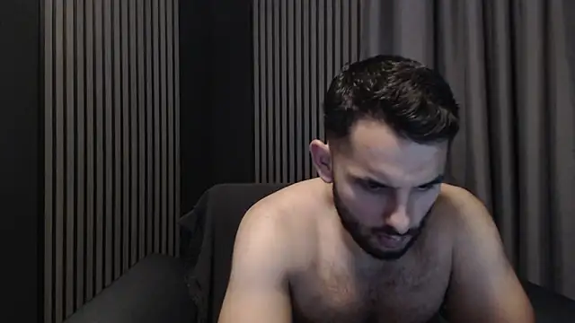 Antoniodiamond online show from 27, 9, 2025