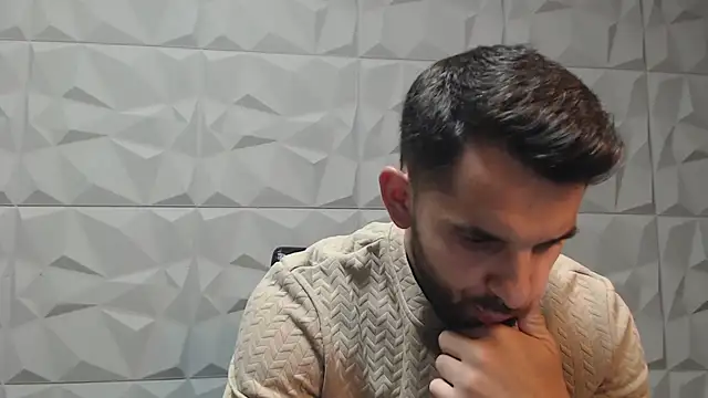 Antoniodiamond online show from 15, 9, 2025