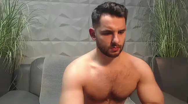 Antoniodiamond online show from 19, 2, 2025