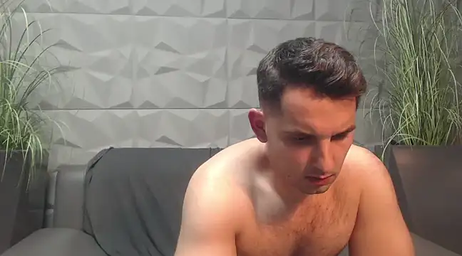 Antoniodiamond online show from 22, 3, 2025