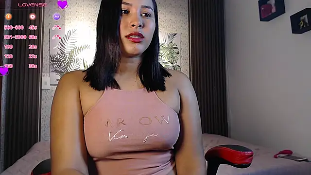 caylinhot7 online show from 20, 5, 2026