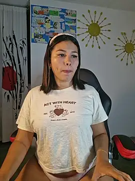 caylinhot7 online show from 20, 10, 2025