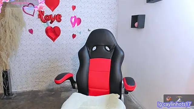 caylinhot7 online show from 19, 3, 2025