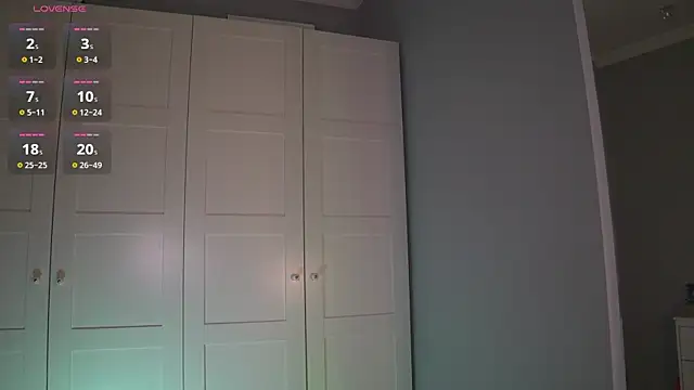 Snapshot of -JuicyMolly- chatting on 25, 9, 2025 -JuicyMolly- online show from 25, 9, 2025