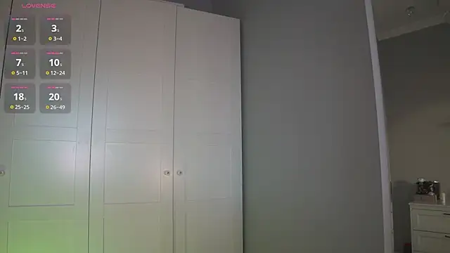 Snapshot of -JuicyMolly- chatting on 19, 9, 2025 -JuicyMolly- online show from 19, 9, 2025