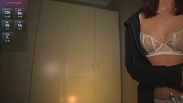 -JuicyMolly- online show from 2, 3, 2026