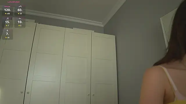 -JuicyMolly- online show from 20, 3, 2026