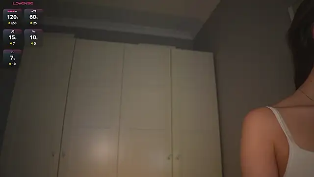 -JuicyMolly- online show from 16, 3, 2026