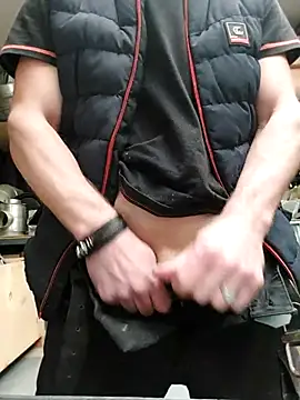 Xcoquinx online show from 19, 2, 2025