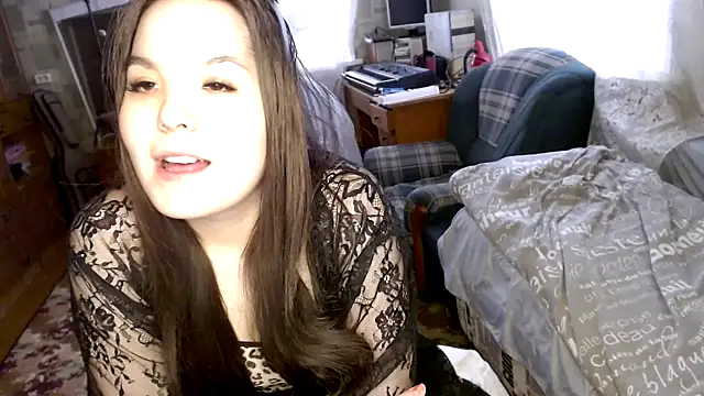 Snapshot of Var_Kiss chatting on 20, 2, 2025 Var Kiss online show from 20, 2, 2025