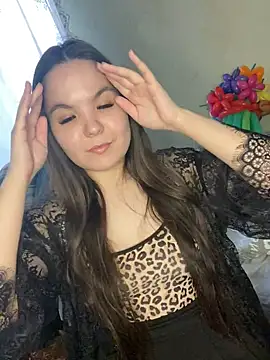 Snapshot of Var_Kiss chatting on 19, 3, 2025 Var Kiss online show from 19, 3, 2025