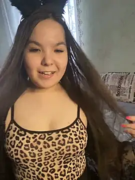 Snapshot of Var_Kiss chatting on 8, 3, 2025 Var Kiss online show from 8, 3, 2025