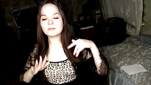 Snapshot of Var_Kiss chatting on 26, 2, 2025 Var Kiss online show from 26, 2, 2025