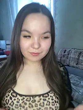 Snapshot of Var_Kiss chatting on 10, 3, 2025 Var Kiss online show from 10, 3, 2025