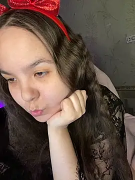 Snapshot of Var_Kiss chatting on 26, 5, 2026 Var Kiss online show from 26, 5, 2026