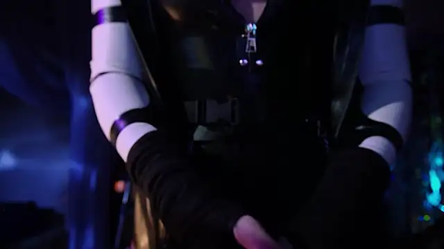 Scarlett Wanner online show from 22, 12, 2025