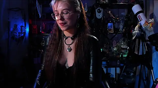 Snapshot of Scarlett_Wanner chatting on 19, 2, 2025 Scarlett Wanner online show from 19, 2, 2025