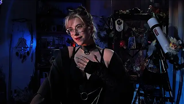 Snapshot of Scarlett_Wanner chatting on 14, 3, 2025 Scarlett Wanner online show from 14, 3, 2025