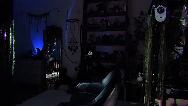 Snapshot of Scarlett_Wanner chatting on 2, 10, 2025 Scarlett Wanner online show from 2, 10, 2025