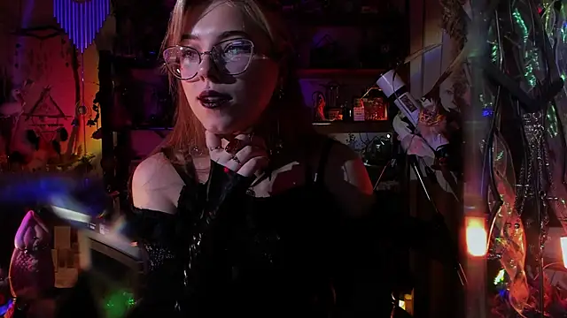 Snapshot of Scarlett_Wanner chatting on 30, 1, 2025 Scarlett Wanner online show from 30, 1, 2025