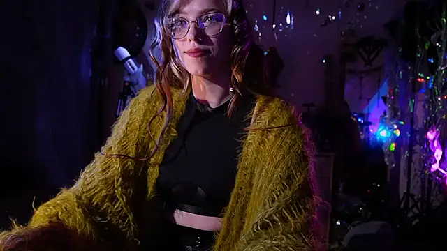 Scarlett Wanner online show from 22, 3, 2026