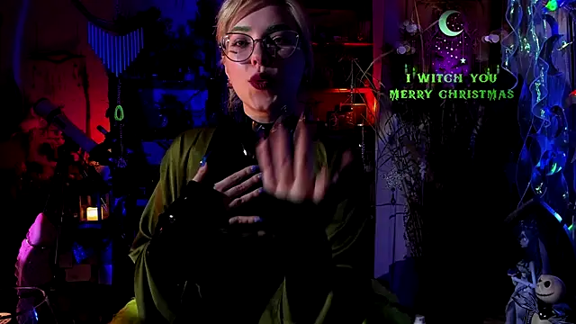 Snapshot of Scarlett_Wanner chatting on 28, 12, 2024 Scarlett Wanner online show from 28, 12, 2024