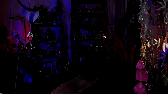 Snapshot of Scarlett_Wanner chatting on 13, 12, 2024 Scarlett Wanner online show from 13, 12, 2024