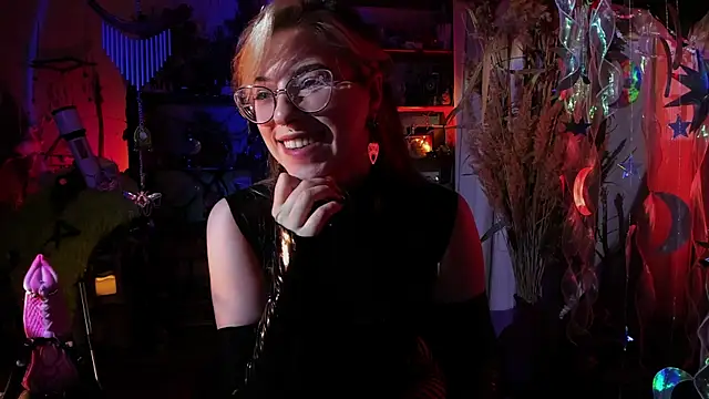 Snapshot of Scarlett_Wanner chatting on 9, 1, 2025 Scarlett Wanner online show from 9, 1, 2025