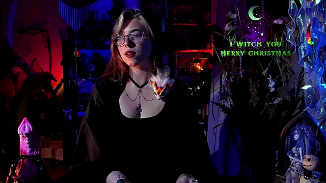 Snapshot of Scarlett_Wanner chatting on 30, 12, 2024 Scarlett Wanner online show from 30, 12, 2024